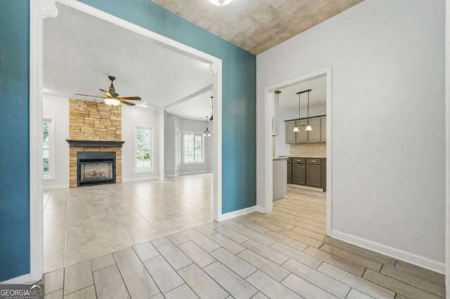 5258 Amberton Court NW, Powder Springs, GA 30127