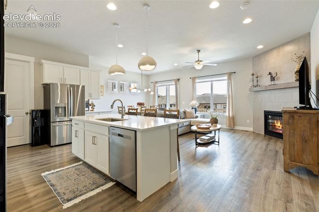 7991 Pennydale Drive, Colorado Springs, CO 80908