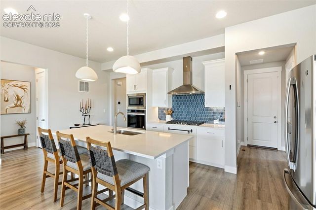 7991 Pennydale Drive, Colorado Springs, CO 80908
