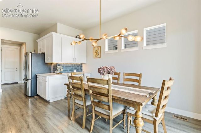 7991 Pennydale Drive, Colorado Springs, CO 80908