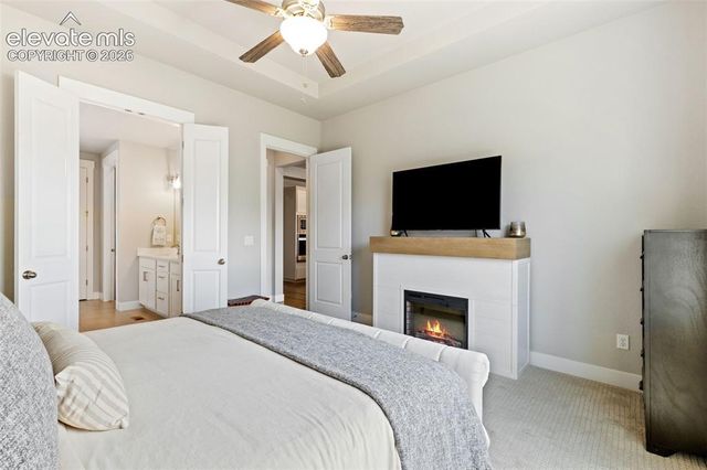 7991 Pennydale Drive, Colorado Springs, CO 80908