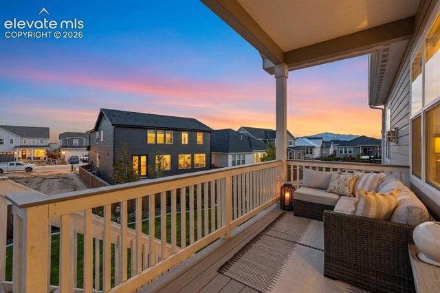 7991 Pennydale Drive, Colorado Springs, CO 80908
