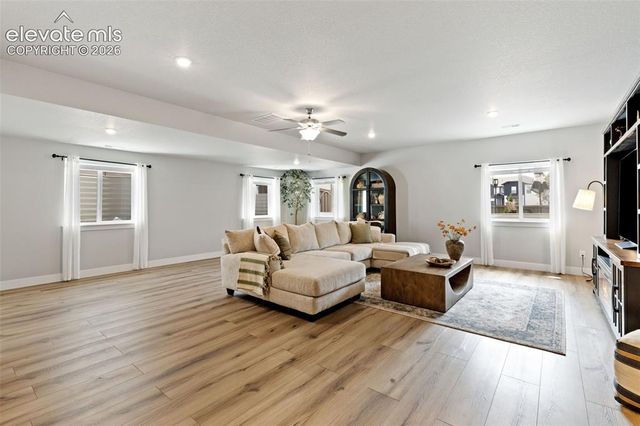 7991 Pennydale Drive, Colorado Springs, CO 80908