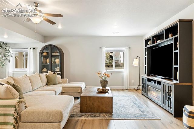 7991 Pennydale Drive, Colorado Springs, CO 80908