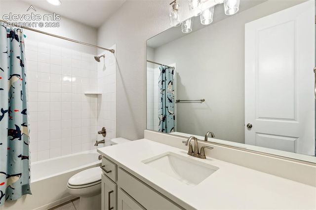 7991 Pennydale Drive, Colorado Springs, CO 80908