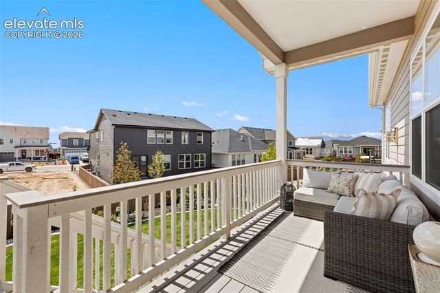 7991 Pennydale Drive, Colorado Springs, CO 80908