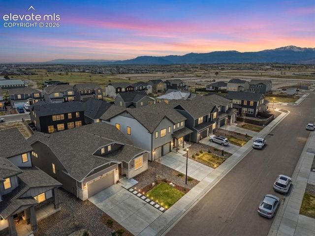 7991 Pennydale Drive, Colorado Springs, CO 80908