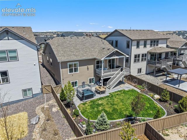 7991 Pennydale Drive, Colorado Springs, CO 80908