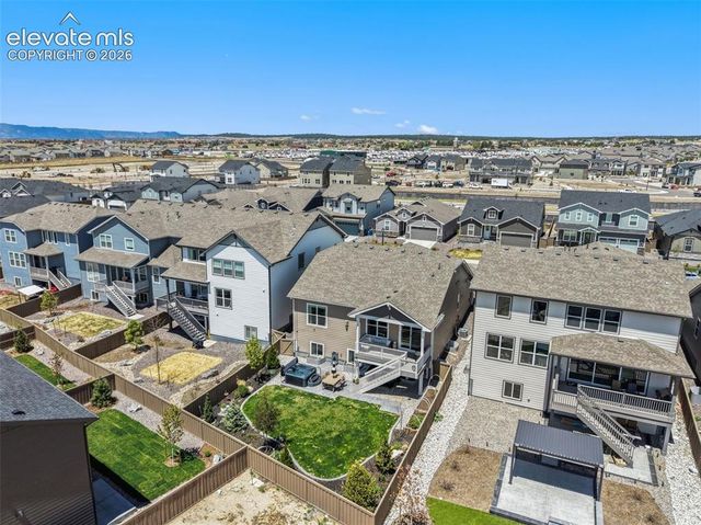 7991 Pennydale Drive, Colorado Springs, CO 80908