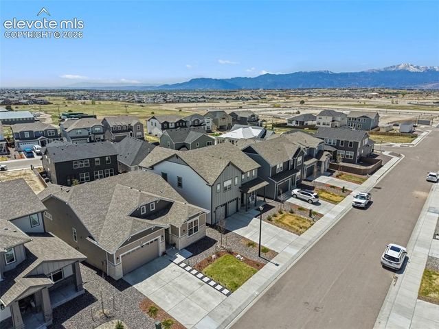 7991 Pennydale Drive, Colorado Springs, CO 80908