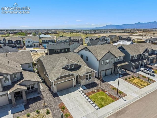 7991 Pennydale Drive, Colorado Springs, CO 80908