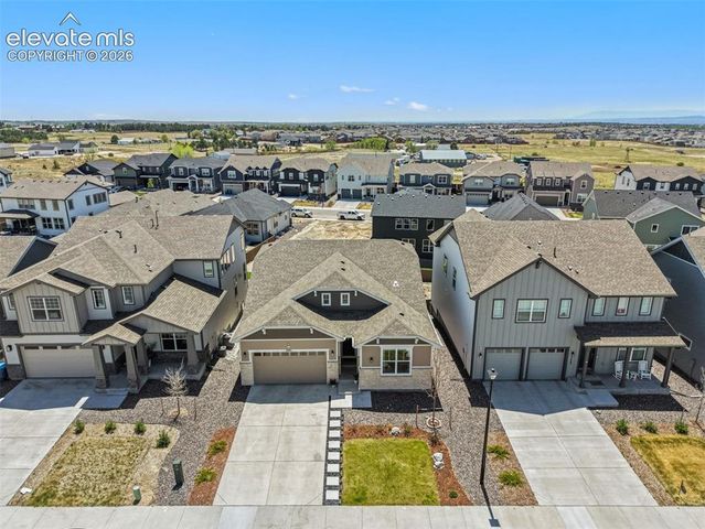 7991 Pennydale Drive, Colorado Springs, CO 80908