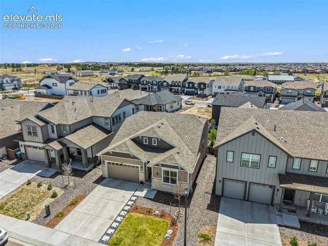 7991 Pennydale Drive, Colorado Springs, CO 80908