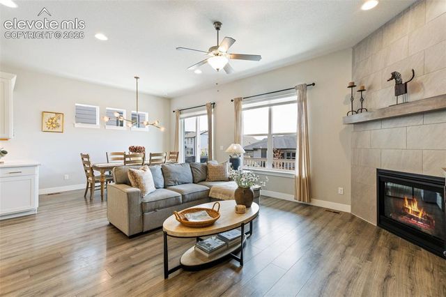 7991 Pennydale Drive, Colorado Springs, CO 80908
