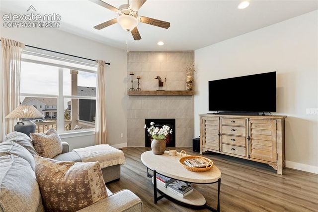 7991 Pennydale Drive, Colorado Springs, CO 80908