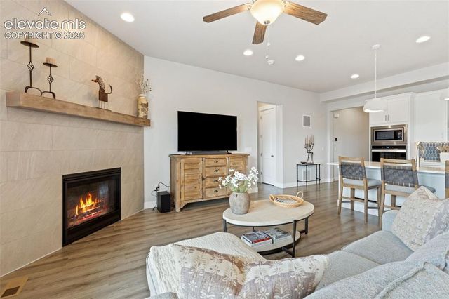 7991 Pennydale Drive, Colorado Springs, CO 80908
