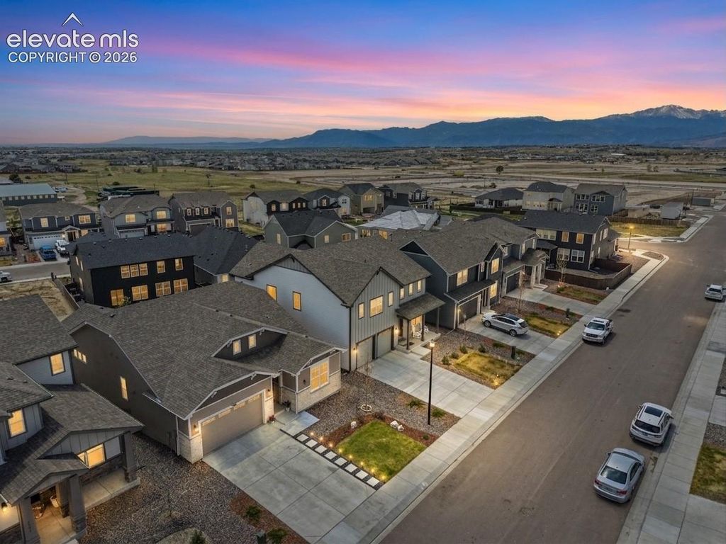 7991 Pennydale Drive, Colorado Springs, CO 80908 — photo 3