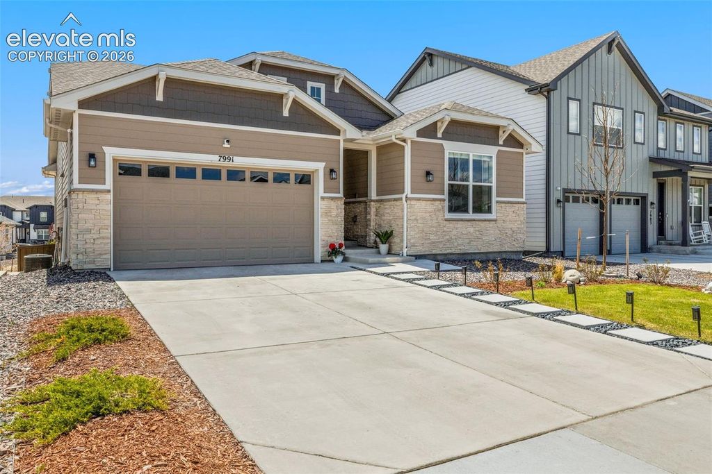 7991 Pennydale Drive, Colorado Springs, CO 80908 — photo 5