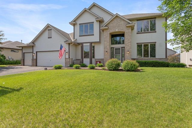 5721 103rd Avenue N, Brooklyn Park, MN 55443