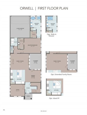 4322 Maple Bloom Drive, Arlington, TX 76005