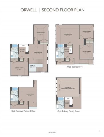 4322 Maple Bloom Drive, Arlington, TX 76005
