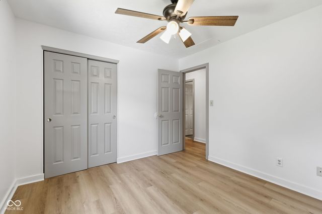 329 N East Street, Westfield, IN 46074