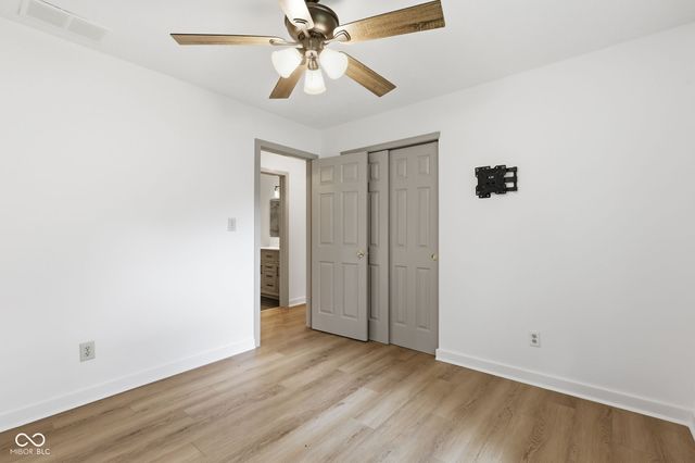 329 N East Street, Westfield, IN 46074