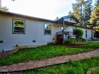 31191 Turner Road, Fort Bragg, CA 95437