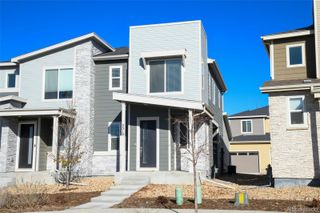 5319 Warrior Street, Frederick, CO 80504