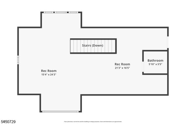 176 Harrow Rd, Westfield Town, NJ 07090