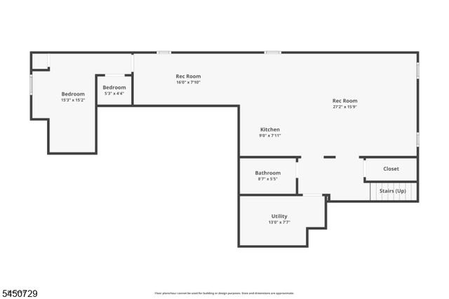 176 Harrow Rd, Westfield Town, NJ 07090