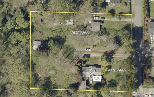 4621 S 104th Place, Tukwila, WA 98178