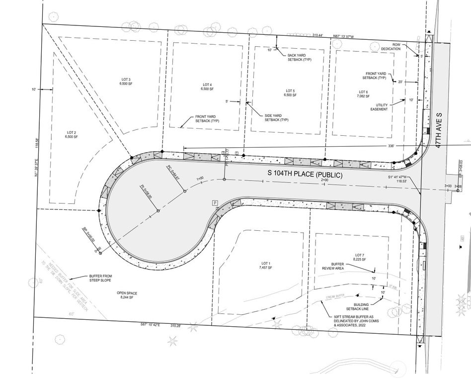 4621 S 104th Place, Tukwila, WA 98178