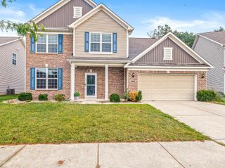5374 John Quincy Adams Court, Plainfield, IN 46168