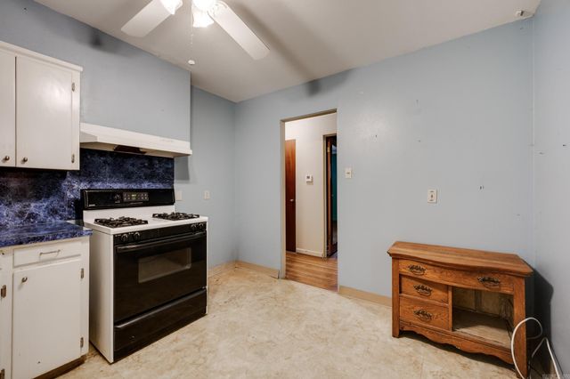 46 Lakeshore Drive, Little Rock, AR 72204