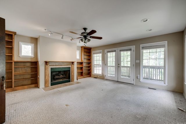 46 Lakeshore Drive, Little Rock, AR 72204