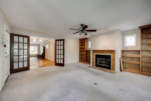 46 Lakeshore Drive, Little Rock, AR 72204