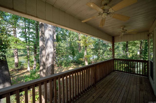 46 Lakeshore Drive, Little Rock, AR 72204