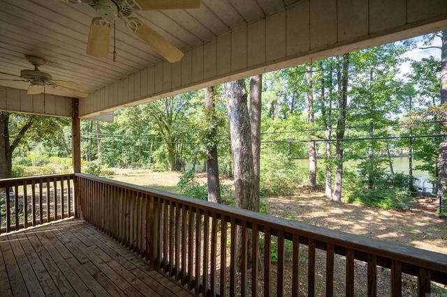 46 Lakeshore Drive, Little Rock, AR 72204