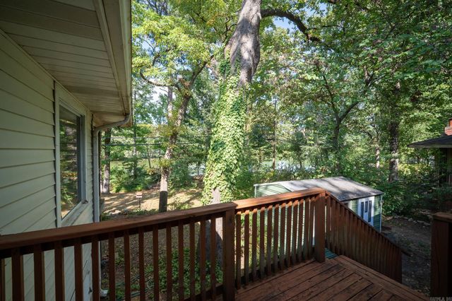 46 Lakeshore Drive, Little Rock, AR 72204