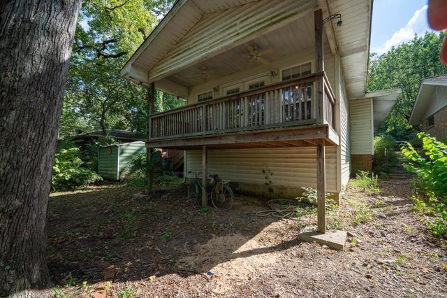 46 Lakeshore Drive, Little Rock, AR 72204
