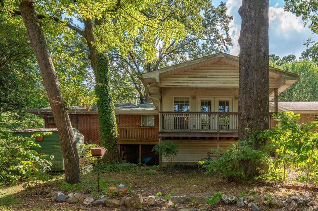 46 Lakeshore Drive, Little Rock, AR 72204