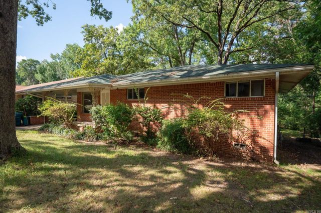 46 Lakeshore Drive, Little Rock, AR 72204