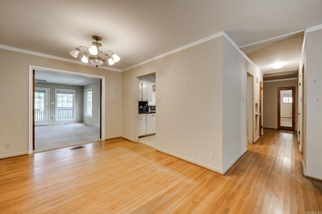 46 Lakeshore Drive, Little Rock, AR 72204