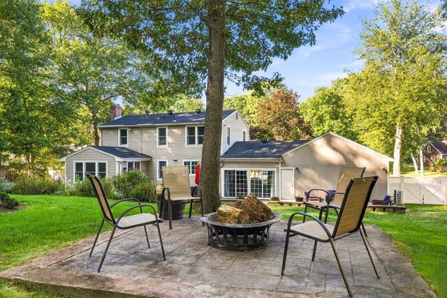 4 Kristin Ln, Canton, MA 02021