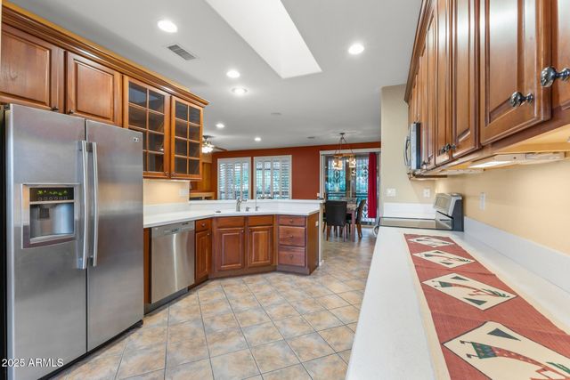 15531 W SKYVIEW Way, Surprise, AZ 85374