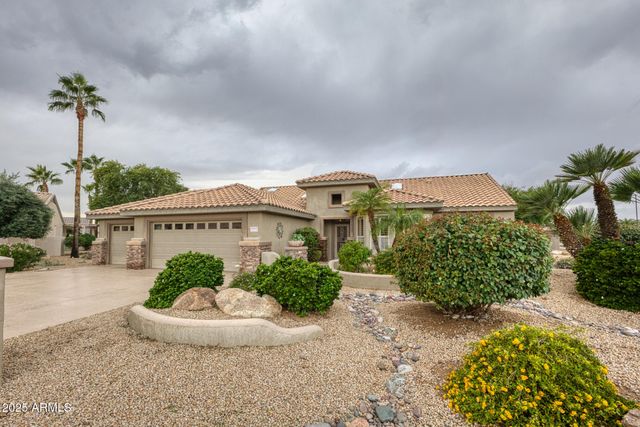 15531 W SKYVIEW Way, Surprise, AZ 85374
