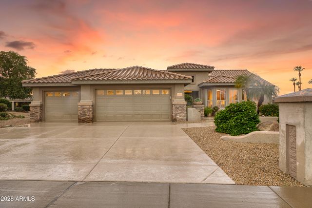 15531 W SKYVIEW Way, Surprise, AZ 85374