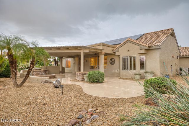 15531 W SKYVIEW Way, Surprise, AZ 85374