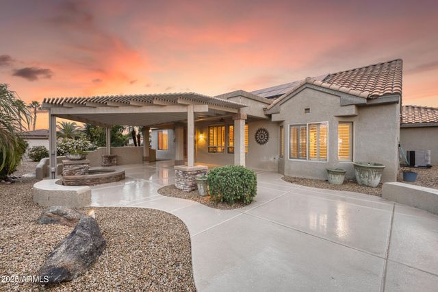 15531 W SKYVIEW Way, Surprise, AZ 85374